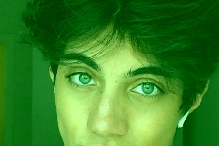 Madison, 20, a chestnut green-eyed indian companion based in Uileacu de Munte. Offering Prostate Massage, CIM, Domination, 69. Available for incall and outca...