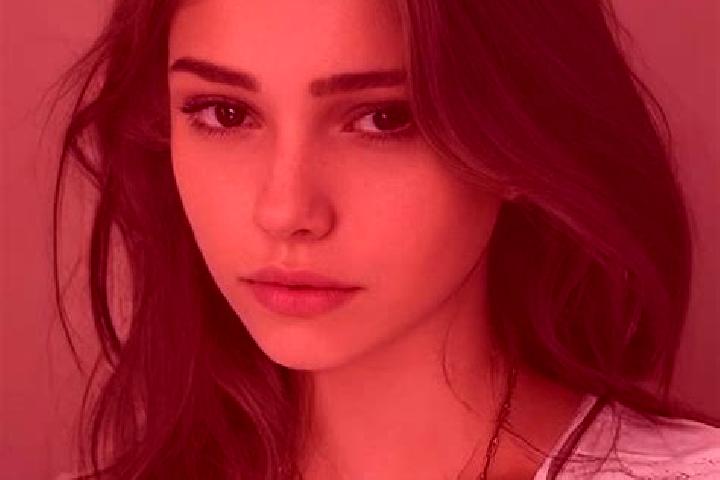 Madison, 20, a chestnut grey-eyed slavic companion based in Brezolupy. Offering Roleplay, Duos, Dinner Date. Available for incall and outcall, overnight book...