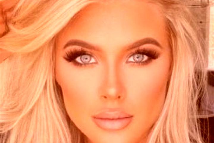 Madison, 20, a platinum blonde grey-eyed mixed companion based in Surat Thani. Offering Erotic Massage, Overnight, Deep French Kissing, A-Level. Available fo...