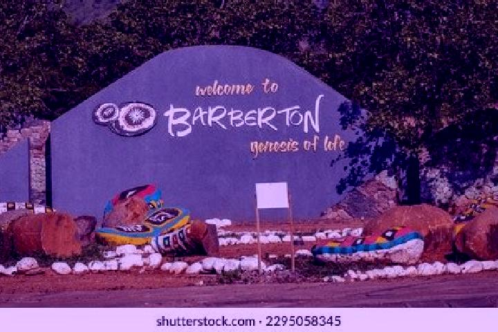 Madison, 20 — Escort in Barberton, South Africa