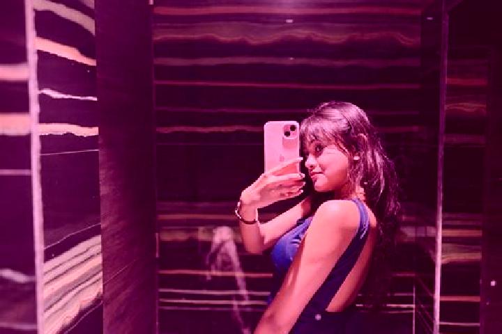 Madison, 20 — Escort in Barna, Romania