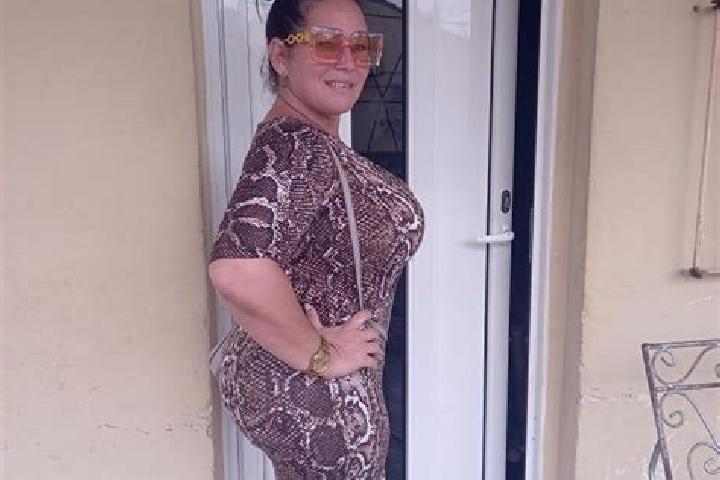 Madison, 20 — Escort in Bauta, Cuba