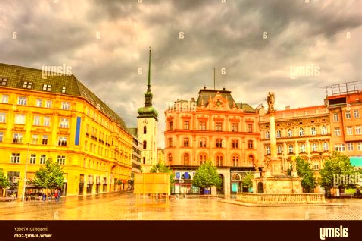 Madison, 20 — Escort in Breznik, Czech Republic