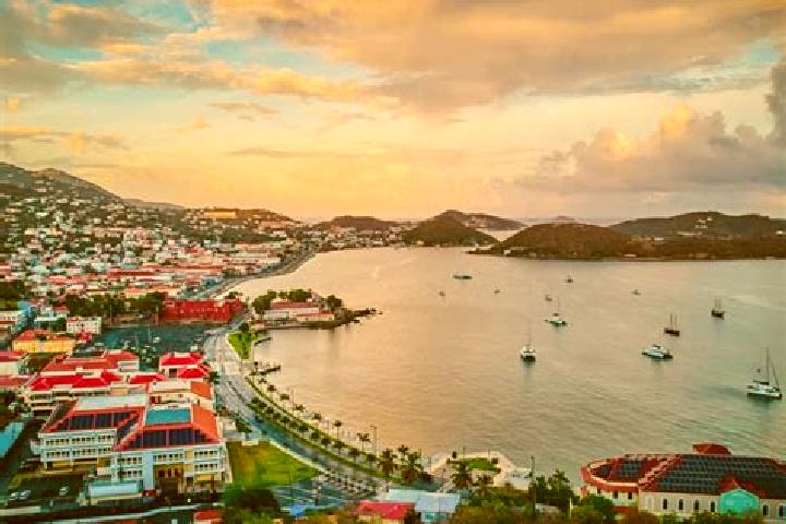 Madison, 20 — Escort in Charlotte Amalie, U.S. Virgin Islands
