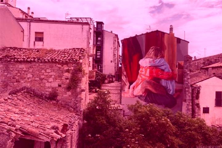 Madison, 20 — Escort in Civitacampomarano, Italy