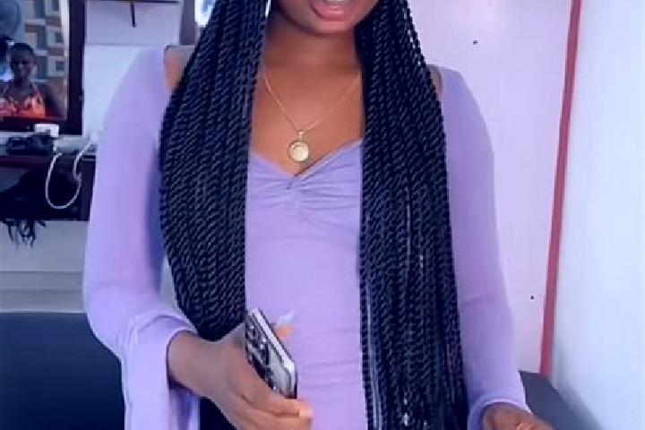 Madison, 20 — Escort in Cotonou, Benin