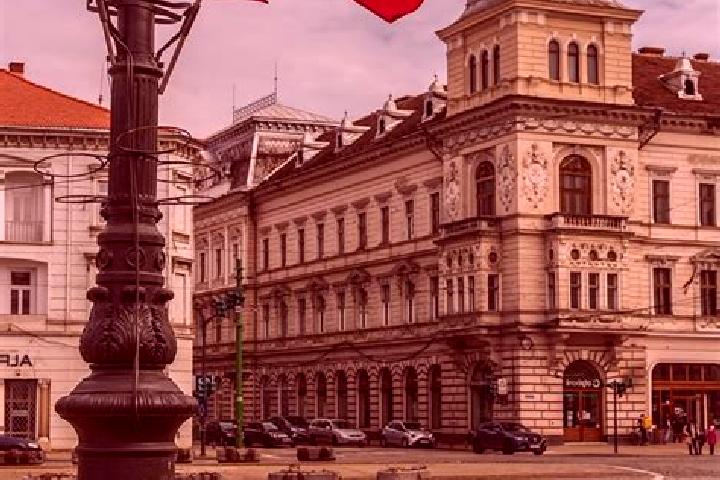 Madison, 20 — Escort in Criciova, Romania