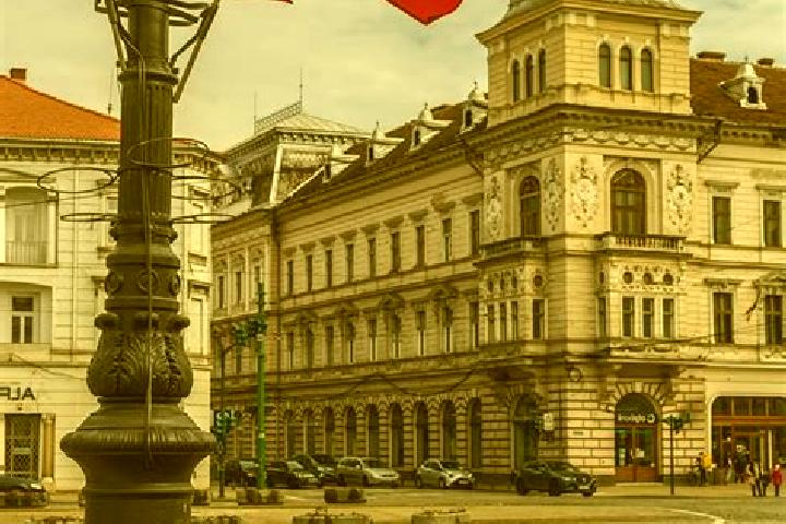 Madison, 20 — Escort in Cruset, Romania