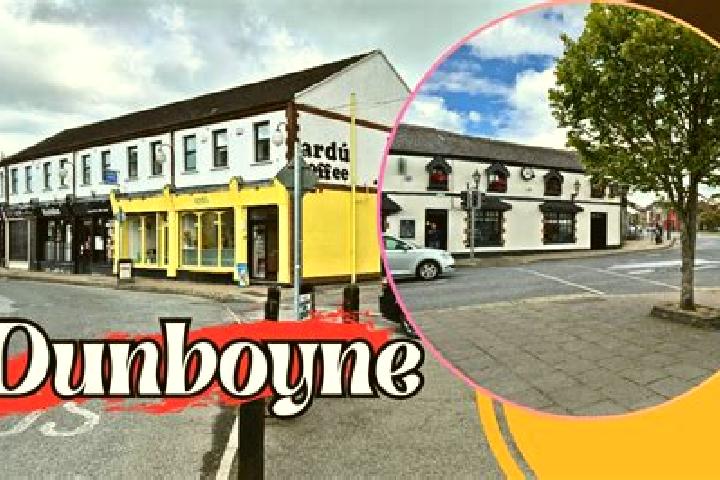 Madison, 20 — Escort in Dunboyne, Ireland