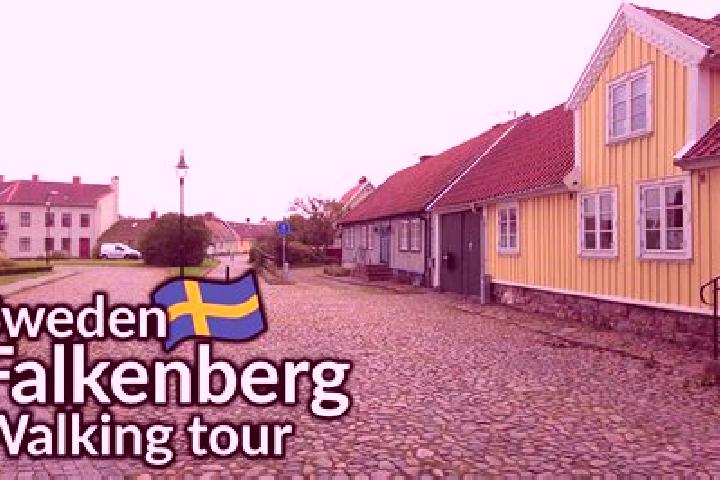 Madison, 20 — Escort in Falkenberg, Sweden