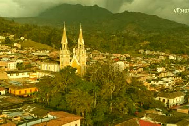 Madison, 20 — Escort in Garagoa, Colombia