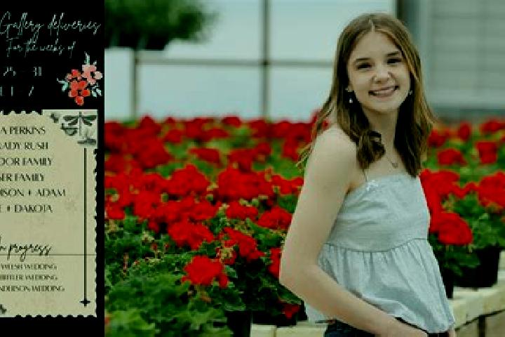 Madison, 20 — Escort in Guezoeren, Turkey