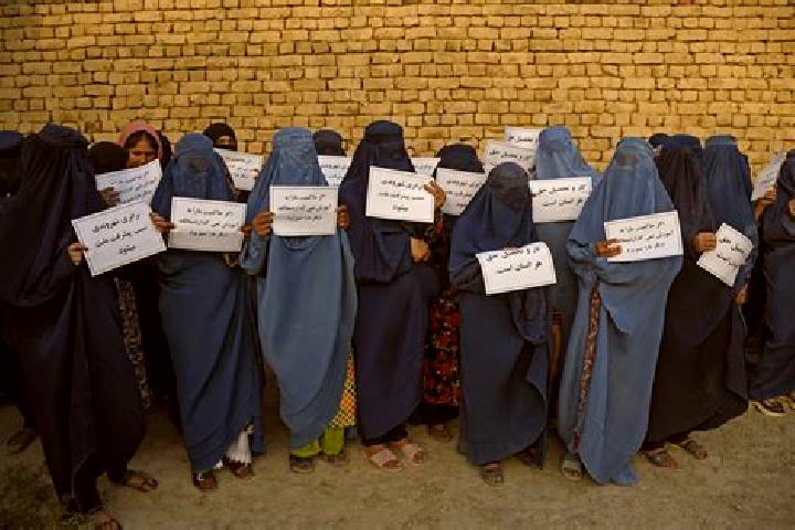 Madison, 20 — Escort in Islam Chumgar, Afghanistan
