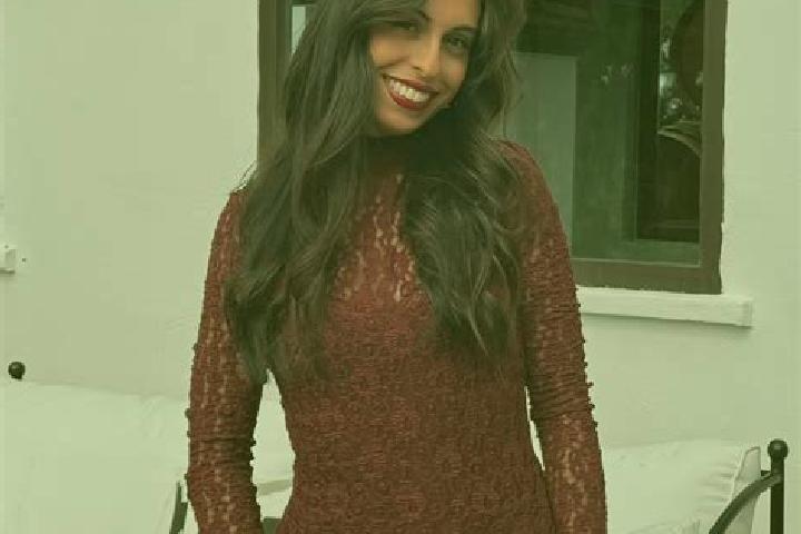 Madison, 20 — Escort in Jimena, Spain
