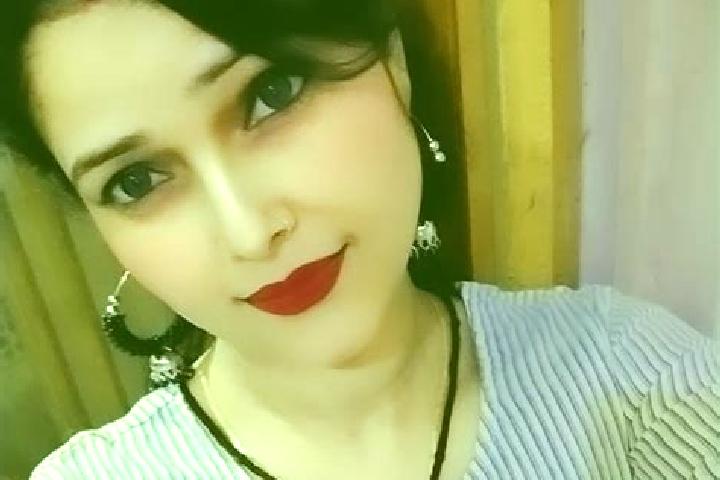 Madison, 20 — Escort in Khutar, India