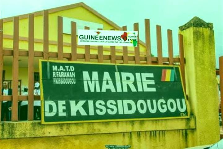 Madison, 20 — Escort in Kissidougou, Guinea