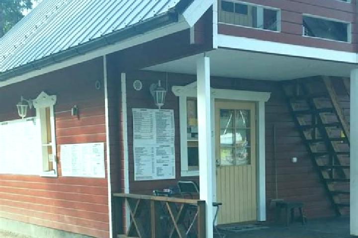 Madison, 20 — Escort in Kiukainen, Finland