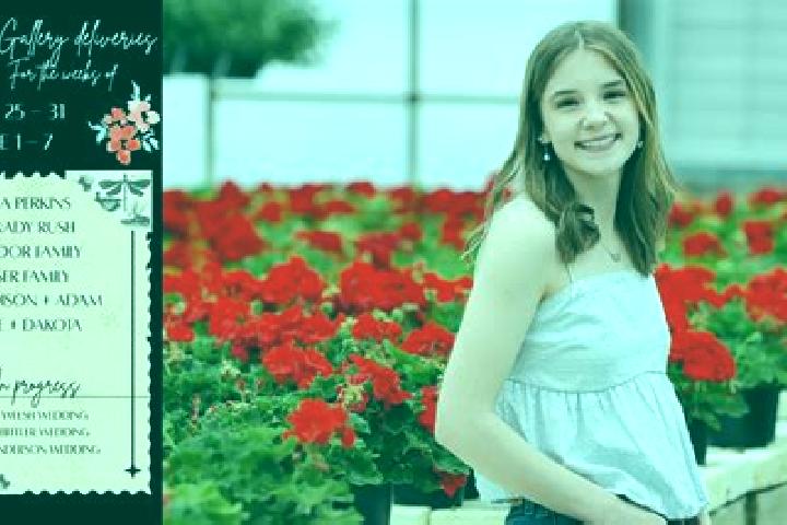 Madison, 20 — Escort in Kulazhyntsi, Ukraine
