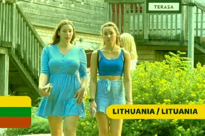 Madison, 20 — Escort in Kupiskis, Lithuania