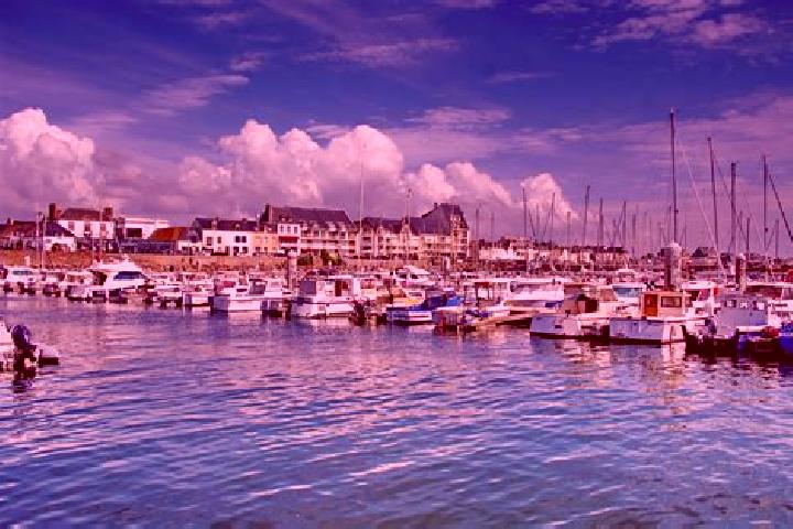 Madison, 20 — Escort in La Turballe, France