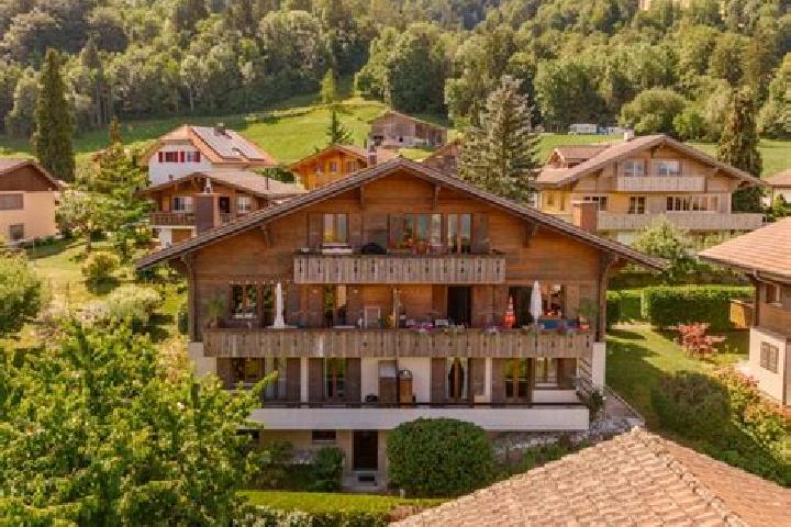 Madison, 20 — Escort in Leissigen, Switzerland