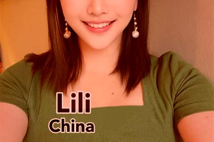 Madison, 20 — Escort in Lili, China