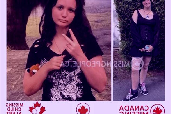 Madison, 20 — Escort in Metchosin, Canada
