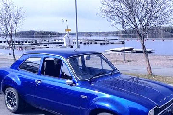 Madison, 20 — Escort in Muurala, Finland