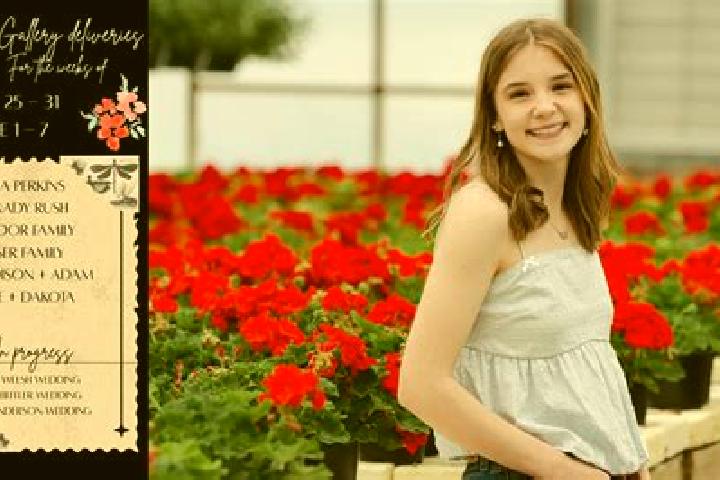 Madison, 20 — Escort in Nikola-Lenivets, Russia