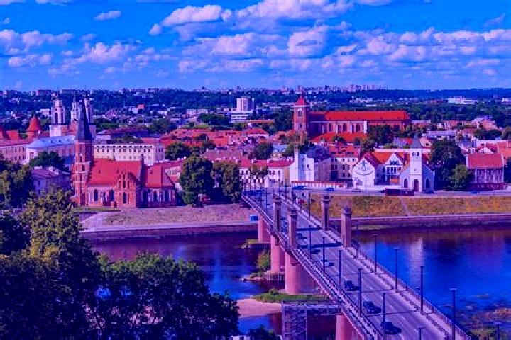Madison, 20 — Escort in Pandelys, Lithuania