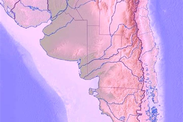 Madison, 20 — Escort in Puerto Yerua, Argentina