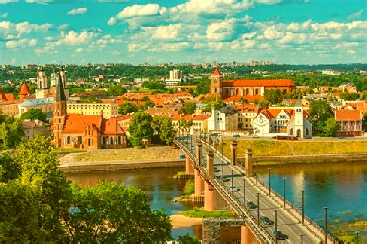 Madison, 20 — Escort in Ramuciai, Lithuania