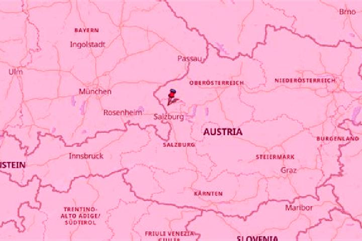 Madison, 20 — Escort in Reisenberg, Austria