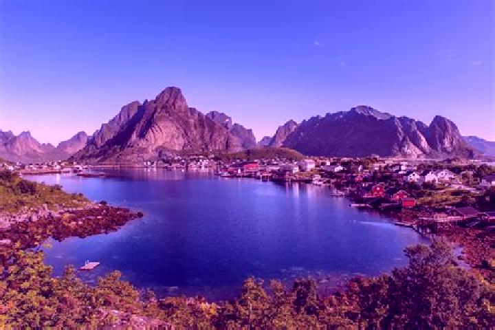 Madison, 20 — Escort in Rykene, Norway
