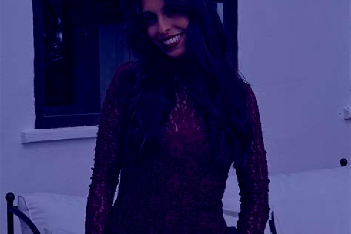 Madison, 20 — Escort in San Cayetano, Mexico