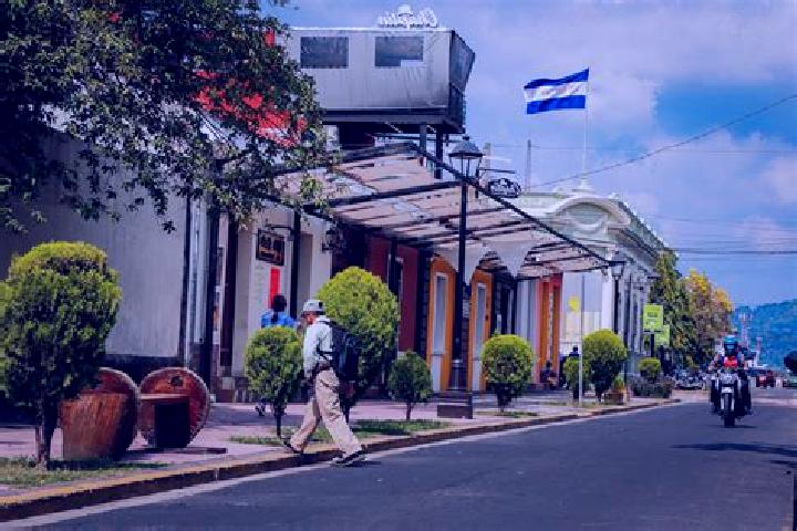 Madison, 20 — Escort in Santa Tecla, El Salvador