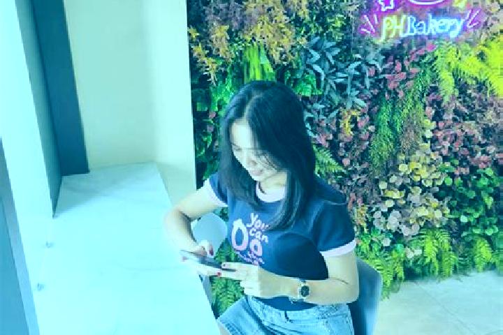 Madison, 20 — Escort in Shwe Pyauk, Myanmar