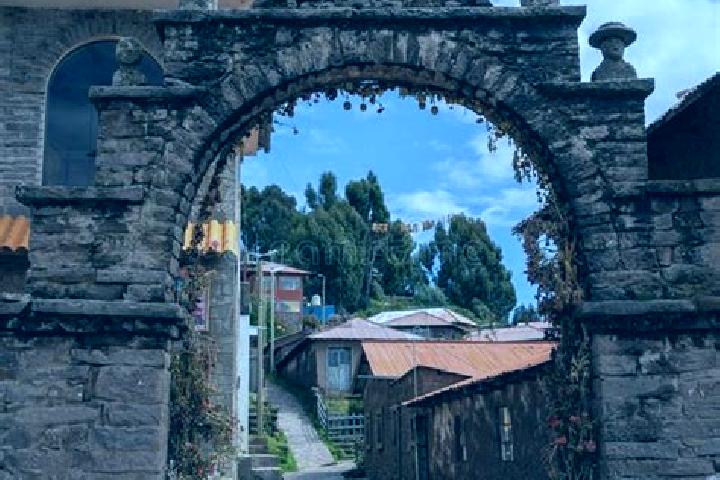 Madison, 20 — Escort in Taquile, Peru