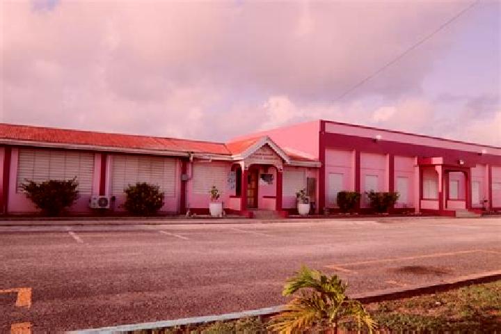 Madison, 20 — Escort in The Quarter, Anguilla