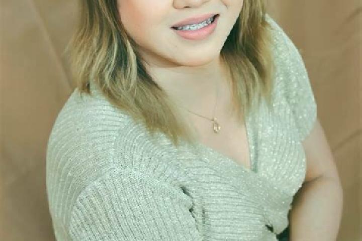 Madison, 20 — Escort in Tinambacan, Philippines