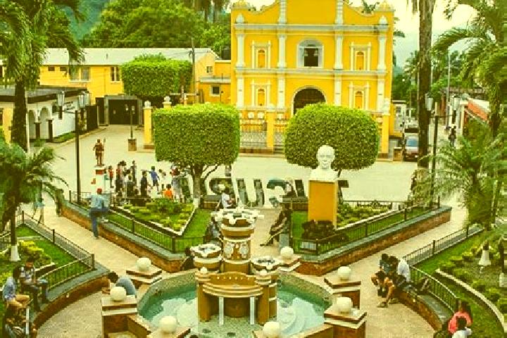 Madison, 20 — Escort in Tucuru, Guatemala