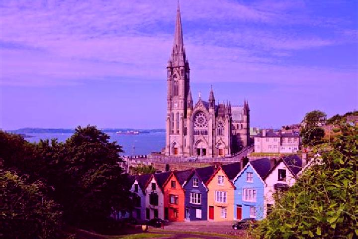 Madison, 20 — Escort in Twomileborris, Ireland