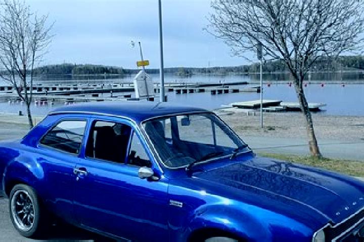 Madison, 20 — Escort in Veisu, Finland