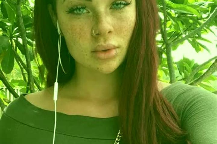 Madison, 21, a auburn green-eyed caucasian companion based in Oisy-le-Verger. Offering A-Level, Fetish, Duos, CIM. Available for incall and outcall, day and ...