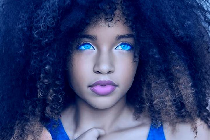 Madison, 21, a black blue-eyed mixed companion based in Mullan. Offering OWO, Couples, Domination. Available for incall and outcall, day and evening dates.