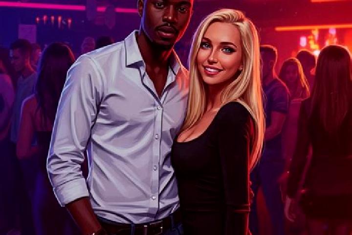 Madison, 21, a blonde blue-eyed ebony companion based in Ust-Putila. Offering 69, Domination, Dinner Date, OWO. Available for incall and outcall, day and eve...