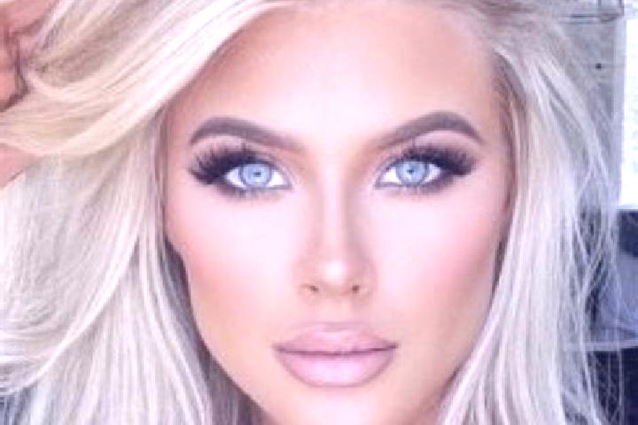 Madison, 21, a platinum blonde grey-eyed slavic companion based in Sambrial. Offering Erotic Massage, Party Girl, Girlfriend Experience, Massage. Available f...