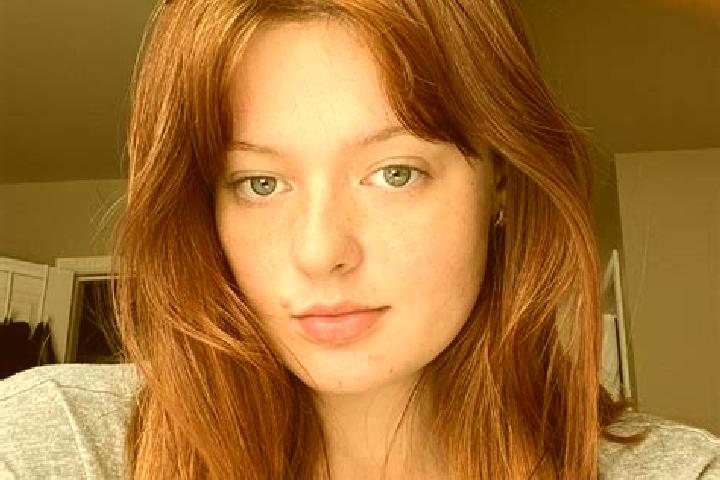 Madison, 21, a red brown-eyed slavic companion based in Almenno San Bartolomeo. Offering 69, Couples, Duos, Striptease. Available for incall and outcall, day...