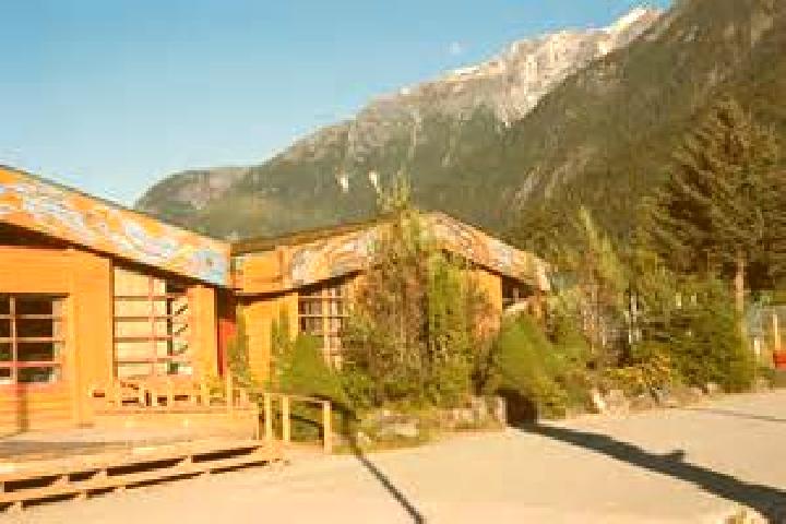 Madison, 21 — Escort in Bella Coola, Canada