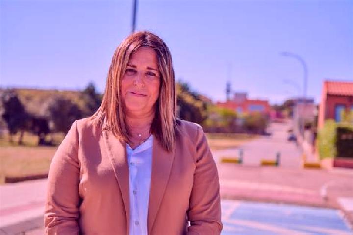 Madison, 21 — Escort in Carrascal de Barregas, Spain